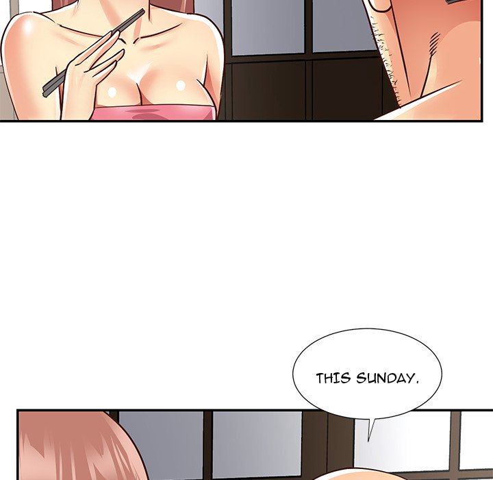 Not One, But Two Chapter 49 image 75