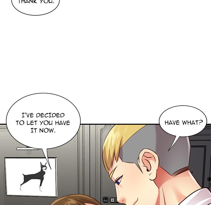 Not One, But Two Chapter 49 image 84
