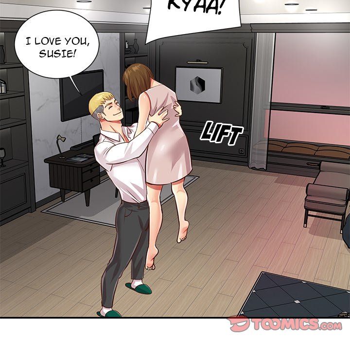 Not One, But Two Chapter 49 image 89