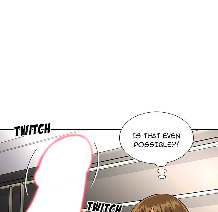 Not One, But Two Chapter 49 image 94