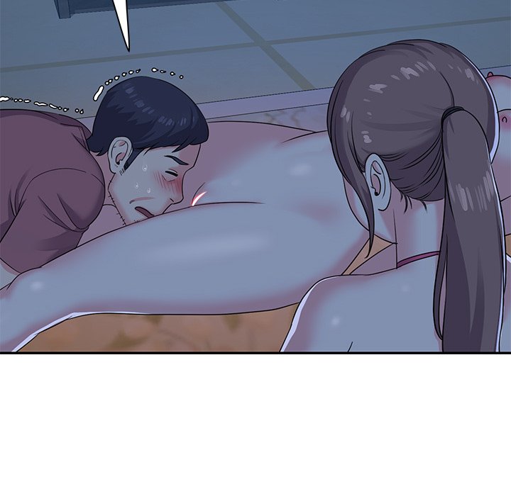 Not One, But Two Chapter 5 image 9