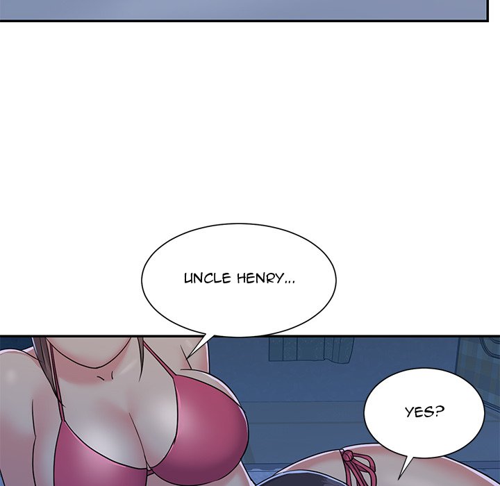 Not One, But Two Chapter 5 image 11