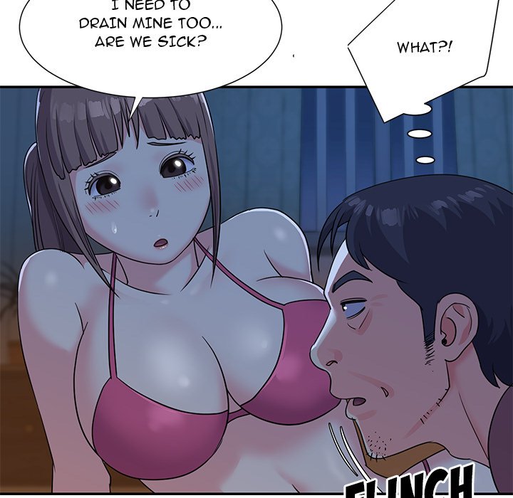 Not One, But Two Chapter 5 image 13