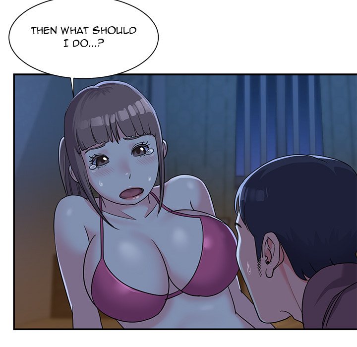 Not One, But Two Chapter 5 image 16