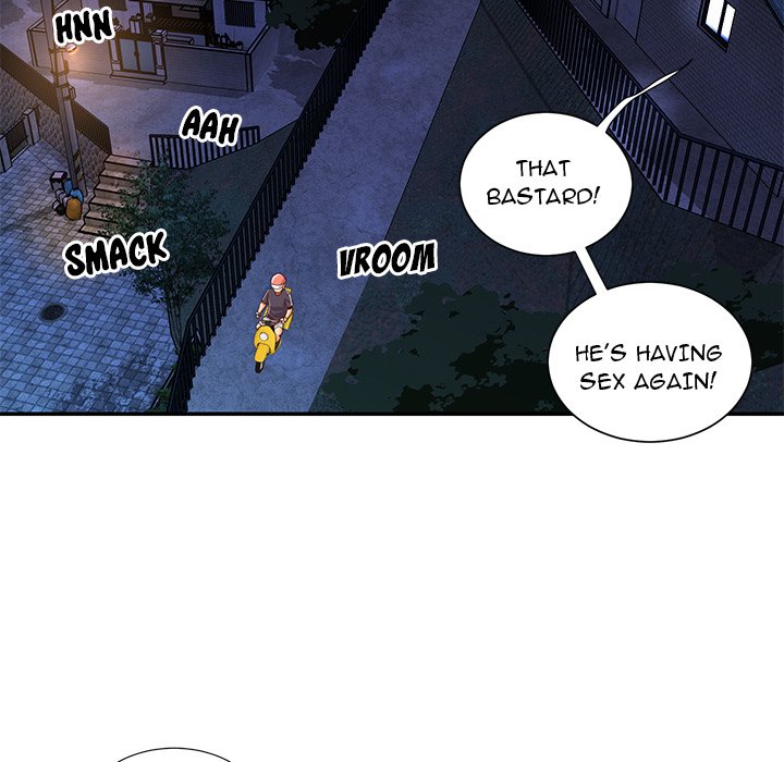 Not One, But Two Chapter 50 - The End image 99