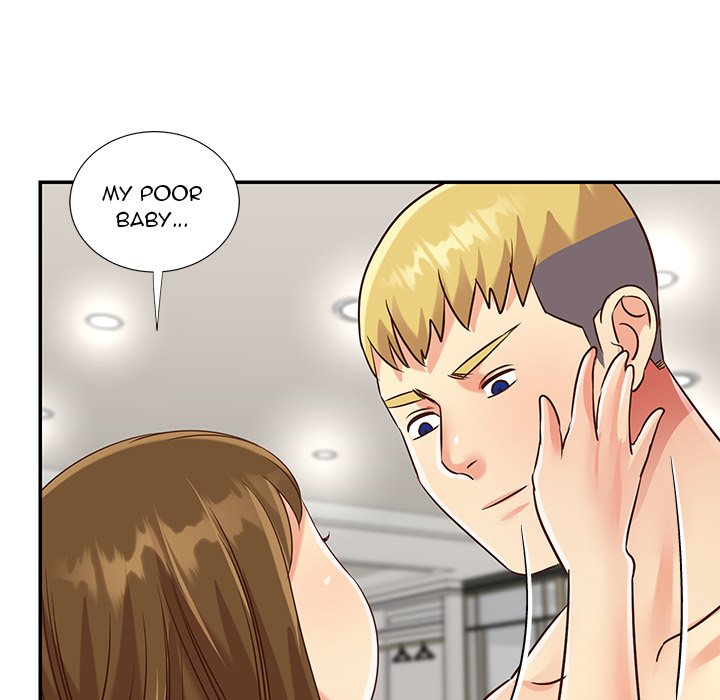 Not One, But Two Chapter 50 - The End image 10
