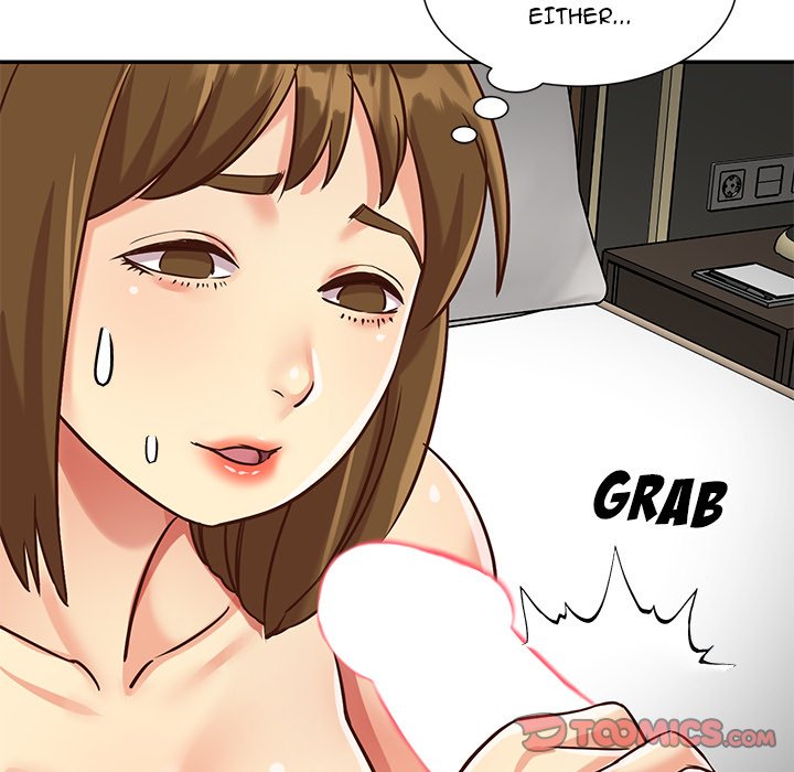 Not One, But Two Chapter 50 - The End image 13