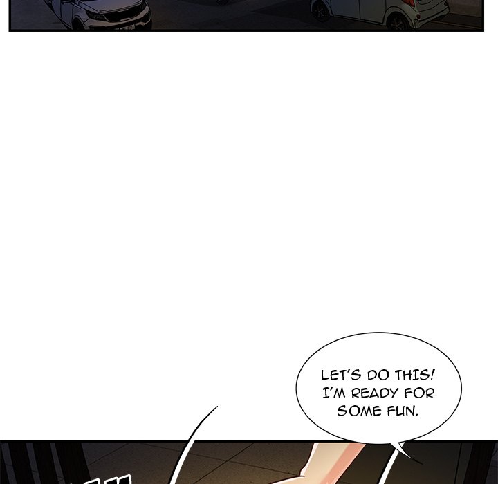Not One, But Two Chapter 50 - The End image 18