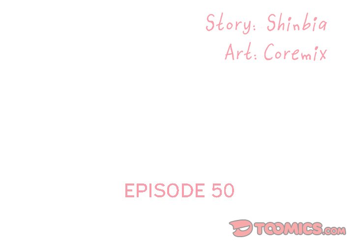 Not One, But Two Chapter 50 - The End image 1