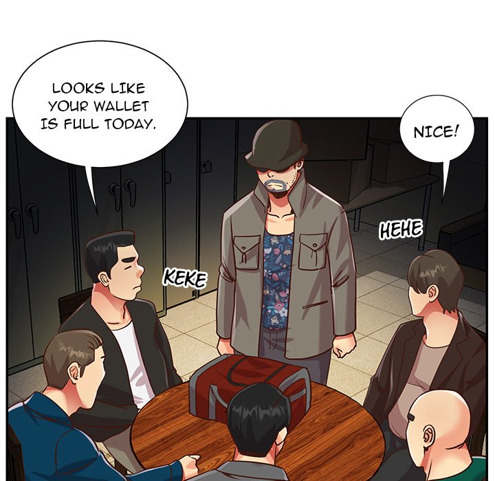 Not One, But Two Chapter 50 - The End image 20