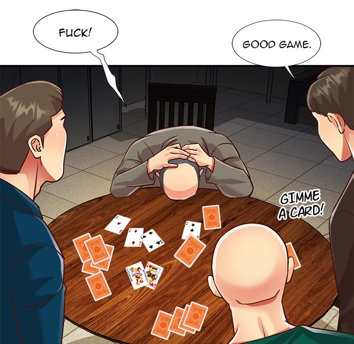 Not One, But Two Chapter 50 - The End image 23
