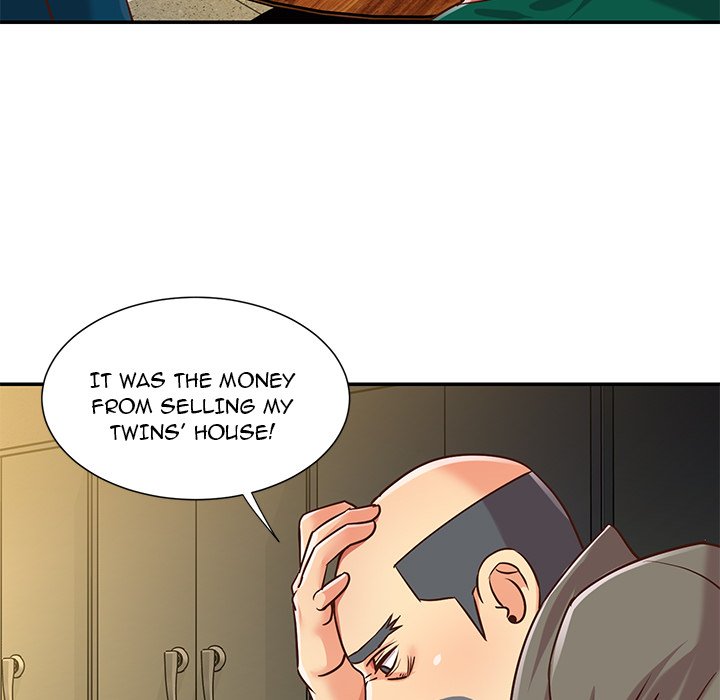 Not One, But Two Chapter 50 - The End image 24