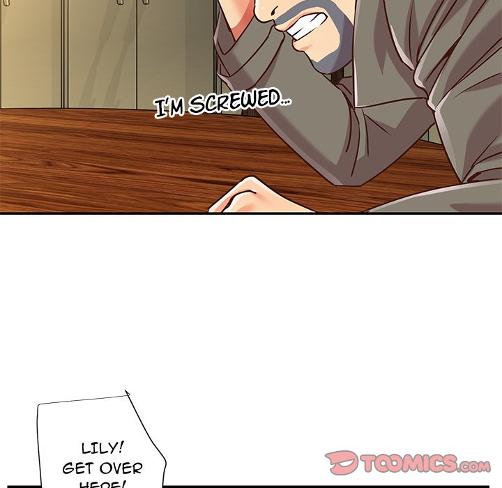 Not One, But Two Chapter 50 - The End image 25