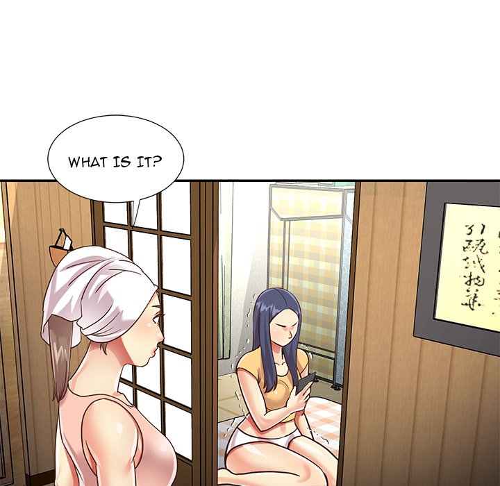 Not One, But Two Chapter 50 - The End image 27
