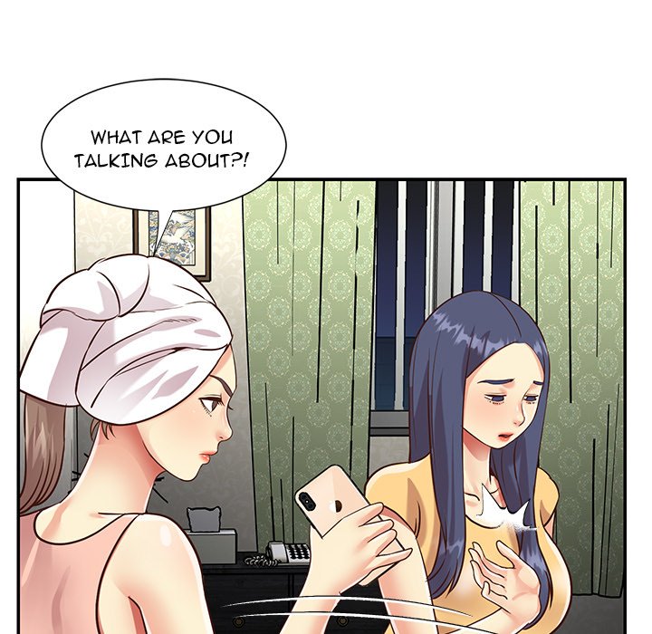 Not One, But Two Chapter 50 - The End image 30