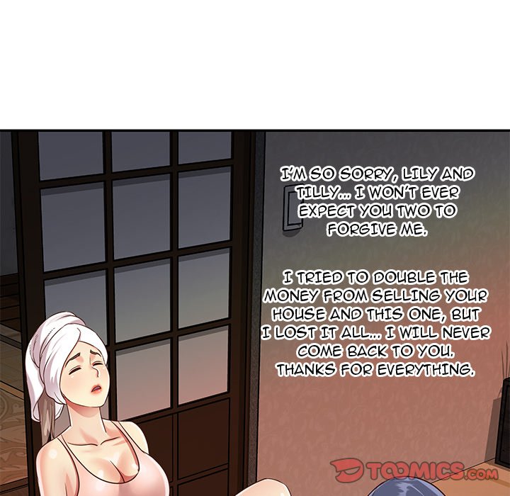 Not One, But Two Chapter 50 - The End image 33