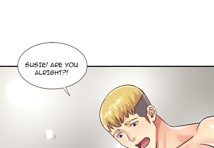 Not One, But Two Chapter 50 - The End image 3