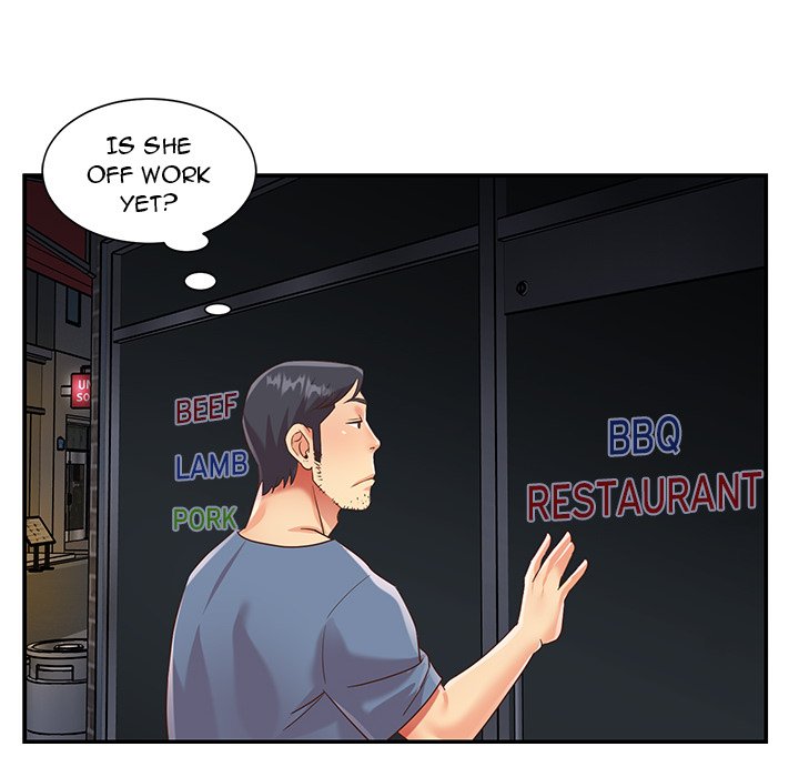 Not One, But Two Chapter 50 - The End image 43