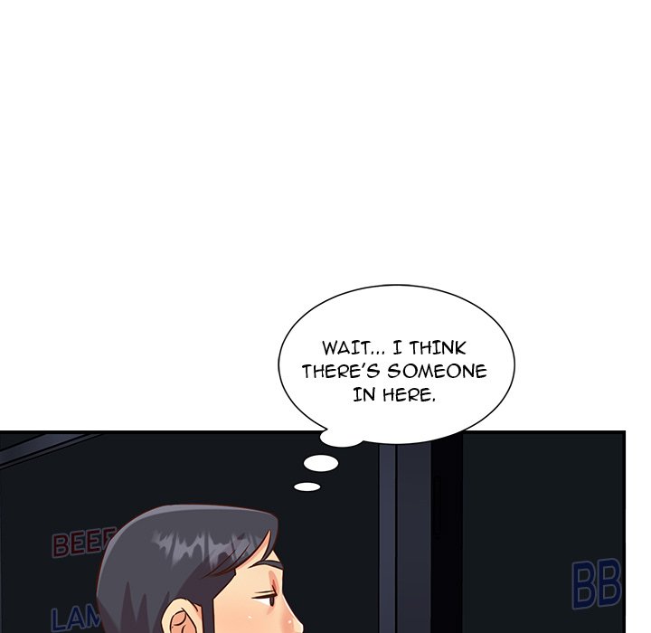 Not One, But Two Chapter 50 - The End image 44