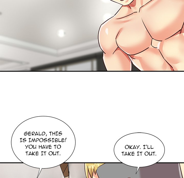 Not One, But Two Chapter 50 - The End image 4