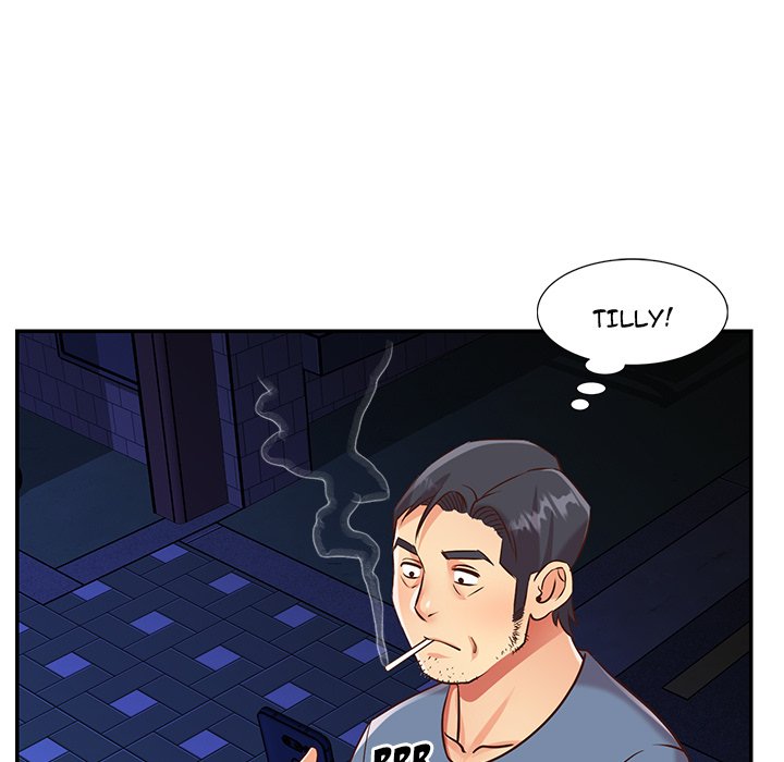 Not One, But Two Chapter 50 - The End image 64