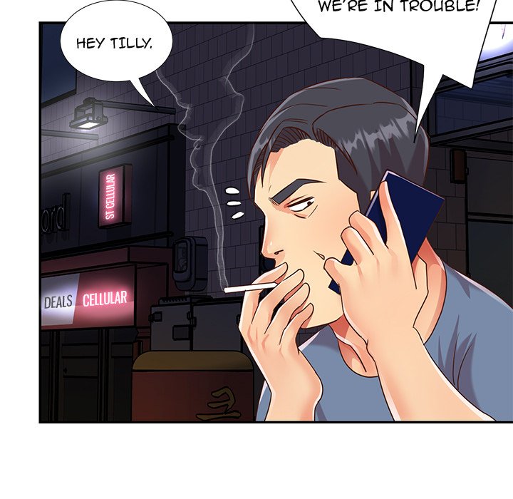 Not One, But Two Chapter 50 - The End image 66
