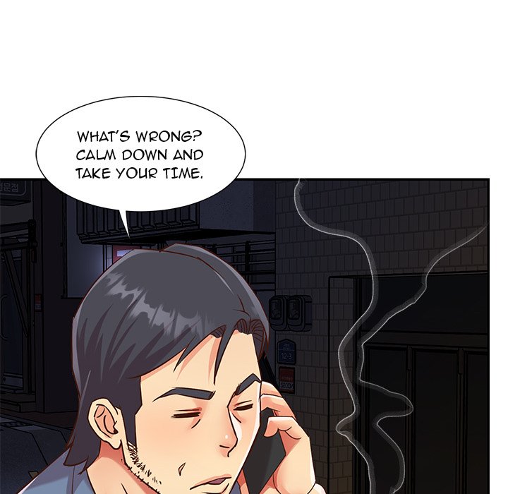 Not One, But Two Chapter 50 - The End image 67
