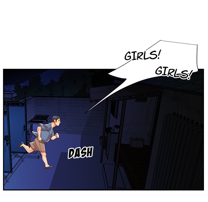 Not One, But Two Chapter 50 - The End image 74
