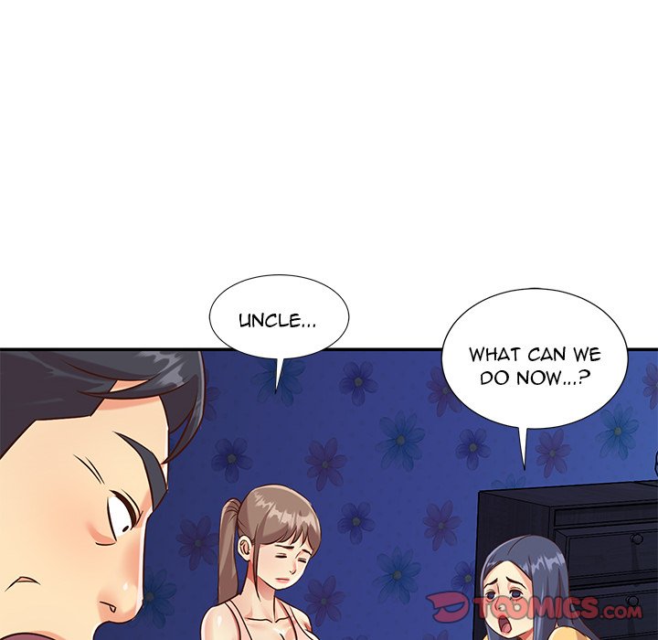 Not One, But Two Chapter 50 - The End image 77
