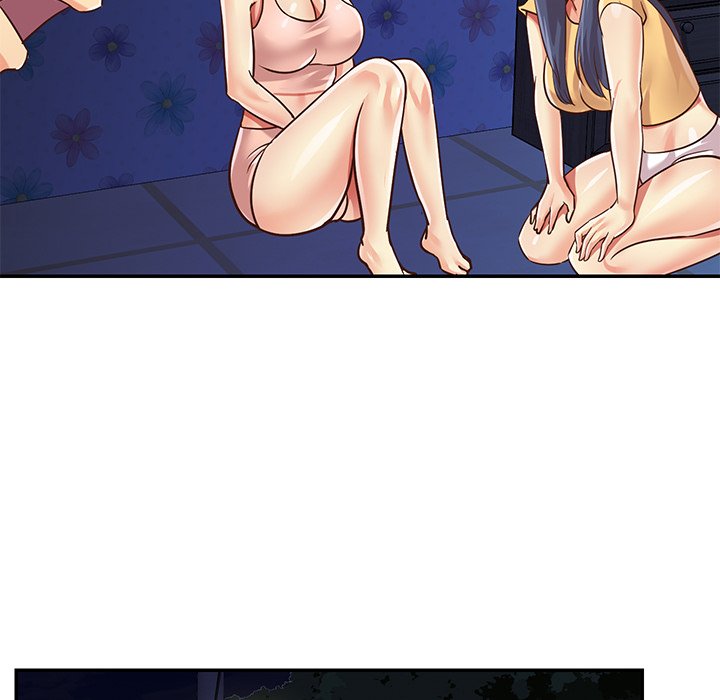 Not One, But Two Chapter 50 - The End image 78