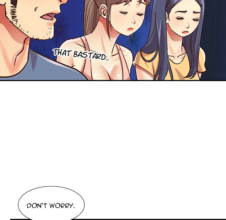 Not One, But Two Chapter 50 - The End image 82