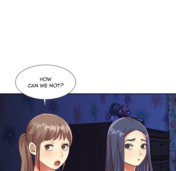 Not One, But Two Chapter 50 - The End image 84