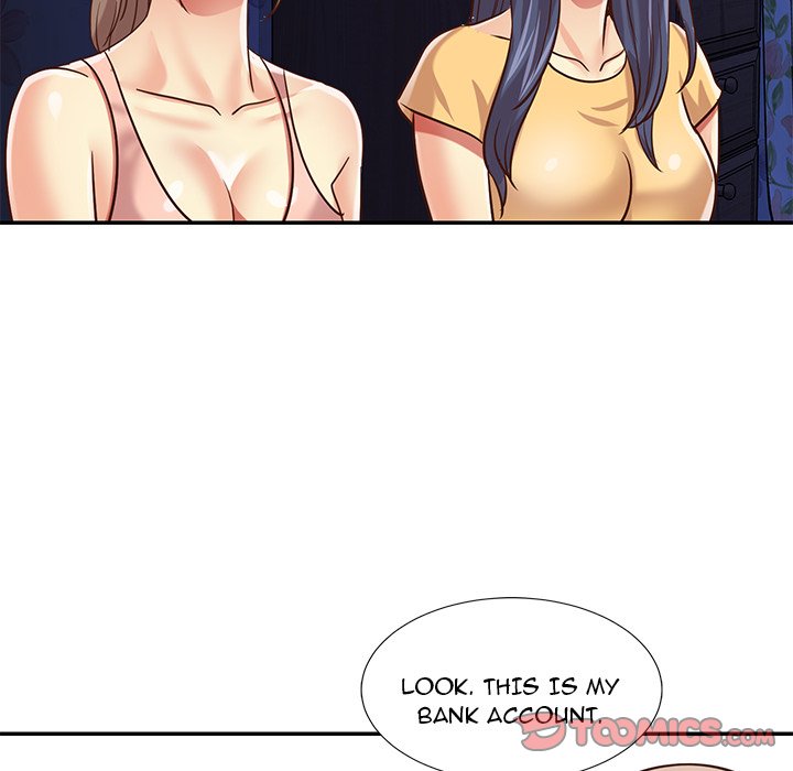 Not One, But Two Chapter 50 - The End image 85