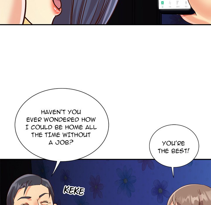 Not One, But Two Chapter 50 - The End image 88