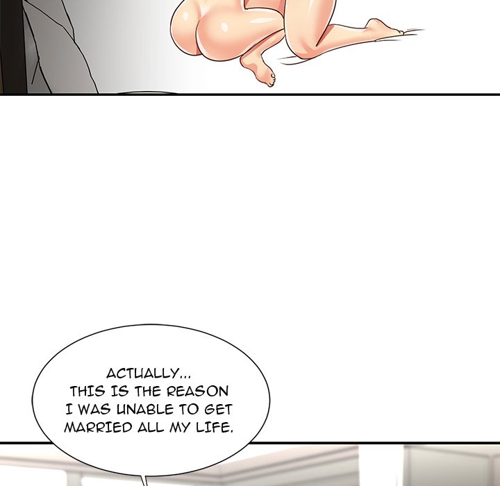 Not One, But Two Chapter 50 - The End image 8