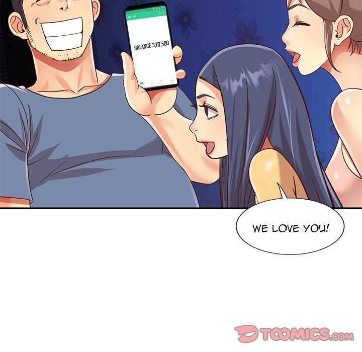 Not One, But Two Chapter 50 - The End image 89