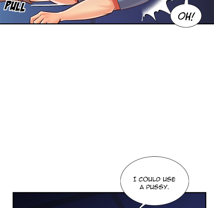 Not One, But Two Chapter 50 - The End image 91