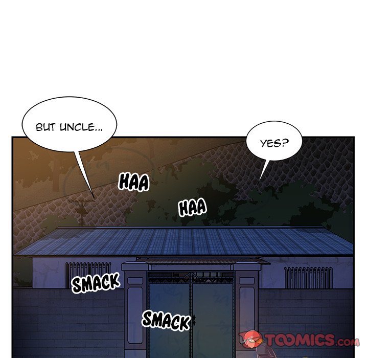 Not One, But Two Chapter 50 - The End image 97