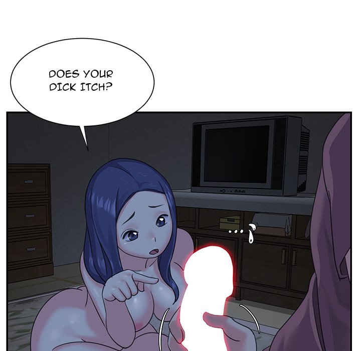 Not One, But Two Chapter 6 image 43