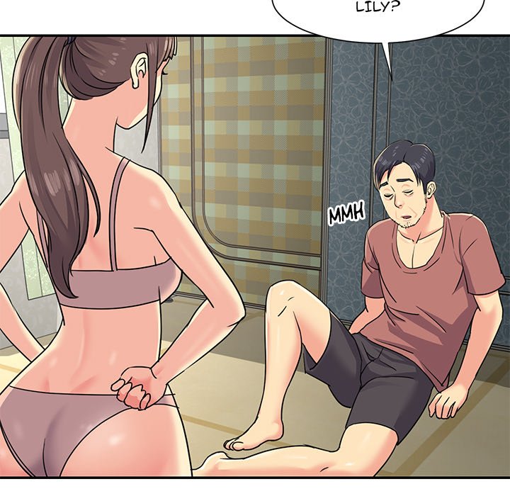 Not One, But Two Chapter 6 image 89