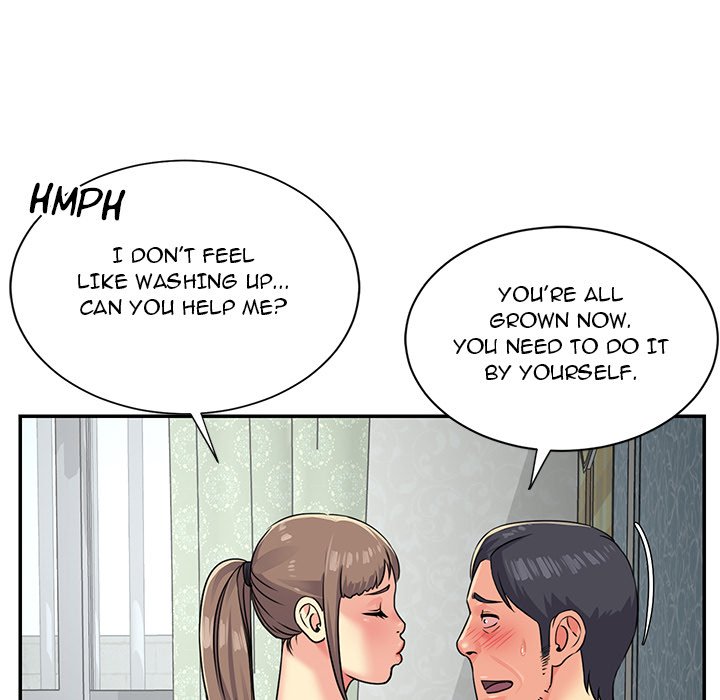 Not One, But Two Chapter 6 image 90
