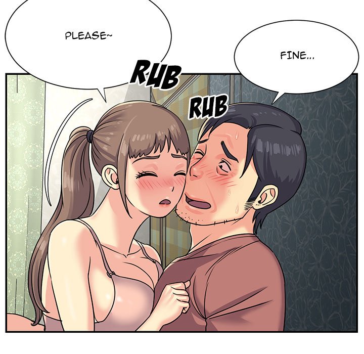 Not One, But Two Chapter 6 image 92