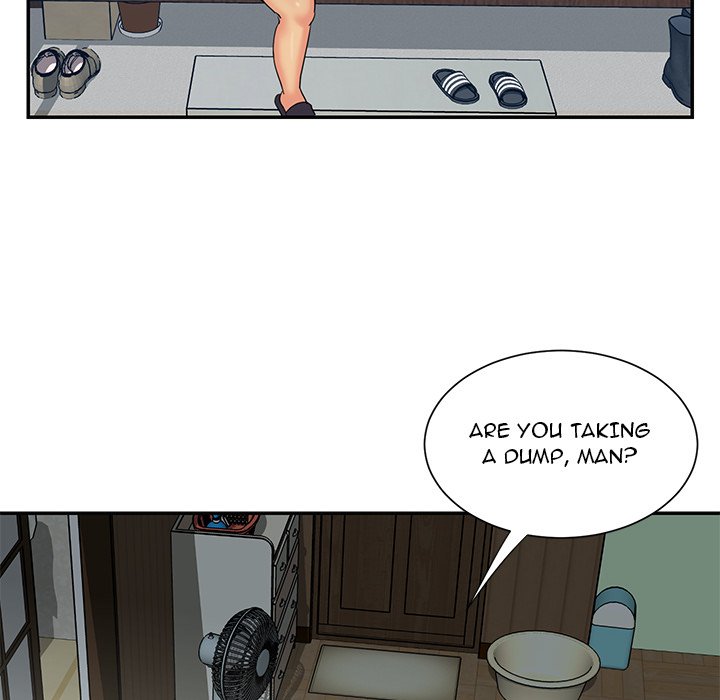 Not One, But Two Chapter 7 image 100
