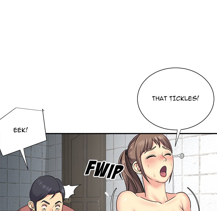 Not One, But Two Chapter 7 image 16