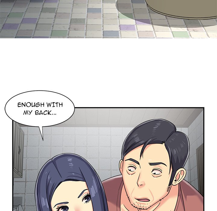 Not One, But Two Chapter 7 image 83