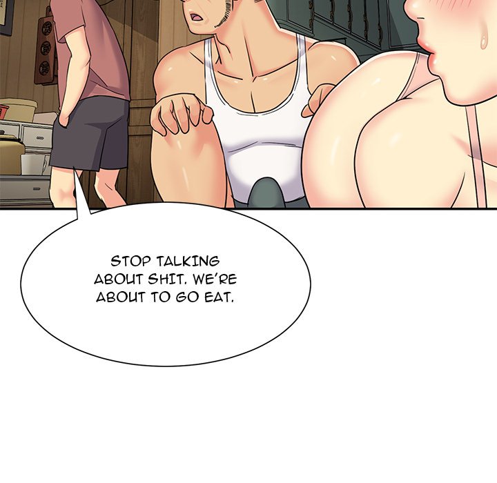 Not One, But Two Chapter 8 image 18