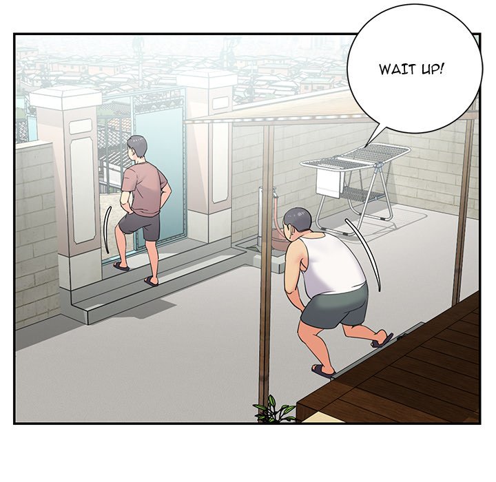 Not One, But Two Chapter 8 image 19