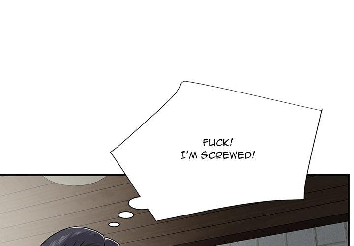 Not One, But Two Chapter 8 image 3