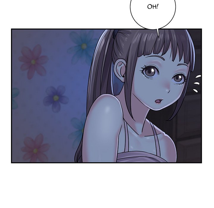 Not One, But Two Chapter 8 image 46