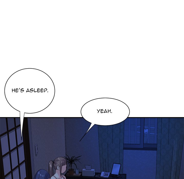 Not One, But Two Chapter 8 image 54
